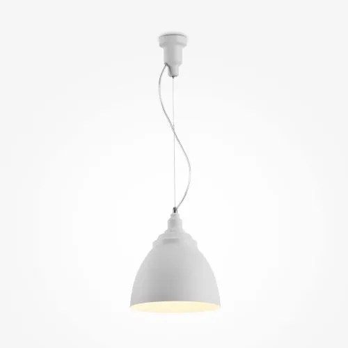Подвесной светильник Maytoni P534PL-01W фото 14