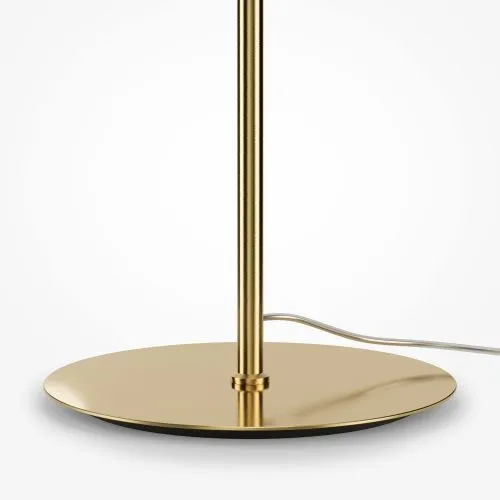 Напольный светильник (торшер) Maytoni MOD267FL-L32G3K фото 10