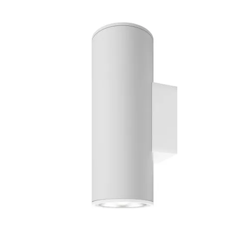 Уличный настенный светильник Outdoor O303WL-L24W3K фото 3