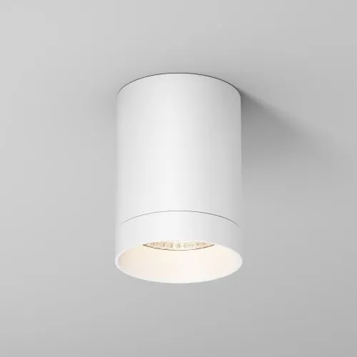 Уличный потолочный светильник Outdoor O500CL-L10W3K фото 3