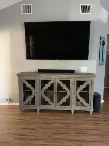 Буфет / Комод Fossil Ridge, Ashley Furniture A4000037, 99*46*193 см фото 6