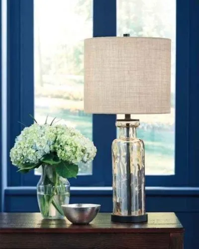 L431414 Laurentia Лампа-светильник настольная ASHLEY FURNITURE