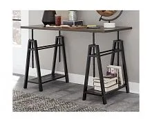 Стол с регулируемой высотой Irene Z1730003 Ashley Furniture