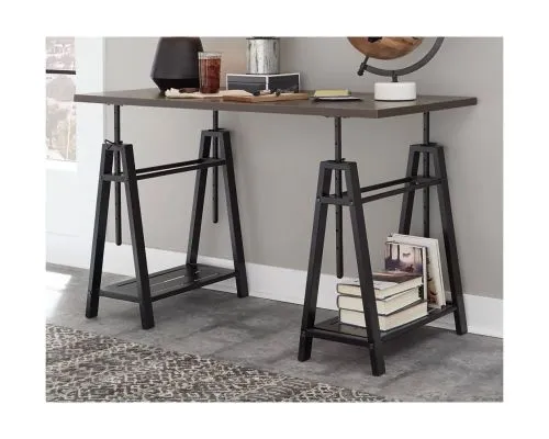 Стол с регулируемой высотой Irene Z1730003 Ashley Furniture