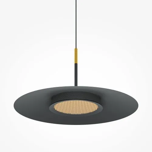 Подвесной светильник Maytoni MOD041PL-L15B3K1 фото 14