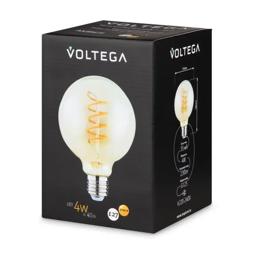 Лампочка Voltega 8518 фото 5
