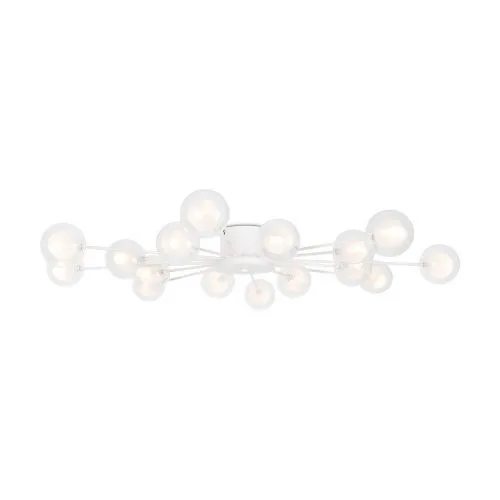 Люстра Freya FR5242CL-16W фото 2