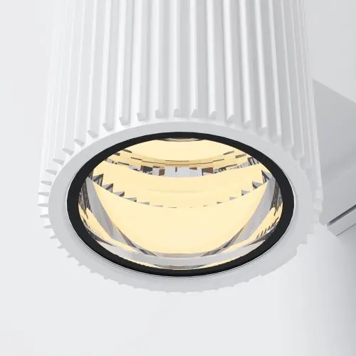 Уличный настенный светильник Outdoor O419WL-02W фото 13
