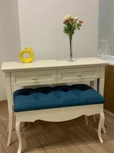 Консоль с ящиками Rim 75*35*100 см | *под заказ фото 6