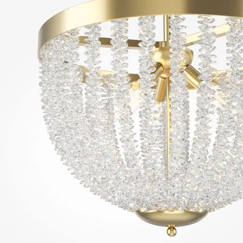 Потолочный светильник Maytoni MOD440CL-03BS фото 11