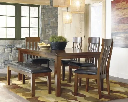Стул Ralene D594-01, Ashley Furniture фото 2