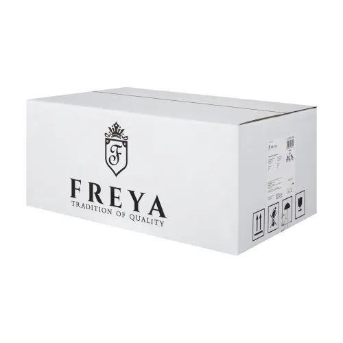 Люстра Freya FR5225PL-05W фото 4