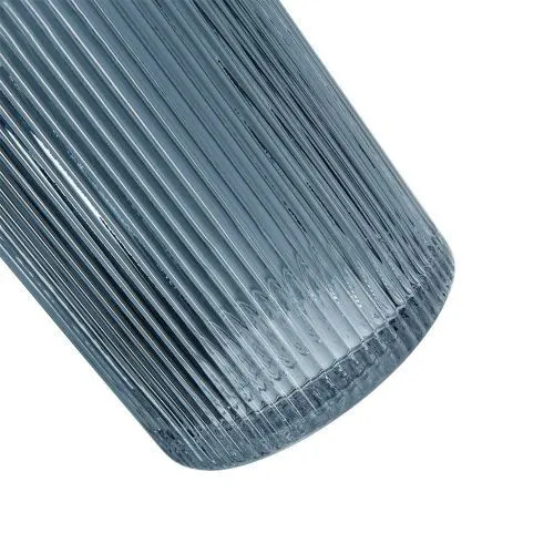 Ваза, набор 2 предмета 15х15х30см фото 8