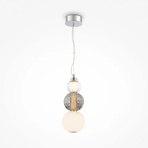 Подвесной светильник Maytoni P069PL-L16CH3K фото 4