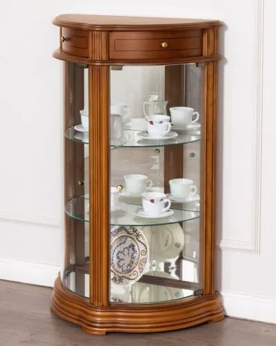 Витрина низкая 67 Cerezo IDC Португалия 100 × 35 × 65 см