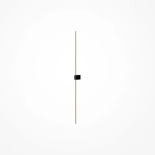 Настенный светильник (бра) Maytoni C071WL-L12GB3K