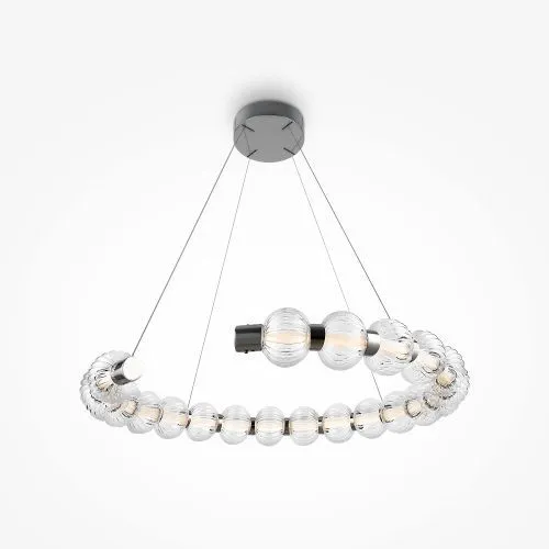 Подвесной светильник Maytoni MOD555PL-L26CH4K фото 5