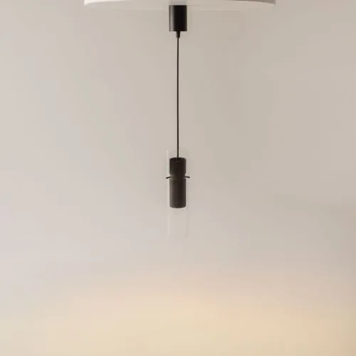 Подвесной светильник Maytoni MOD326PL-01B фото 10