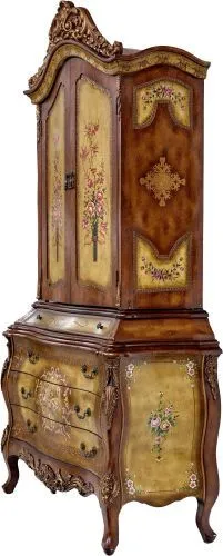 Шкаф 136x52x230см фото 15