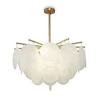 Люстра Freya FR5104PL-06BS