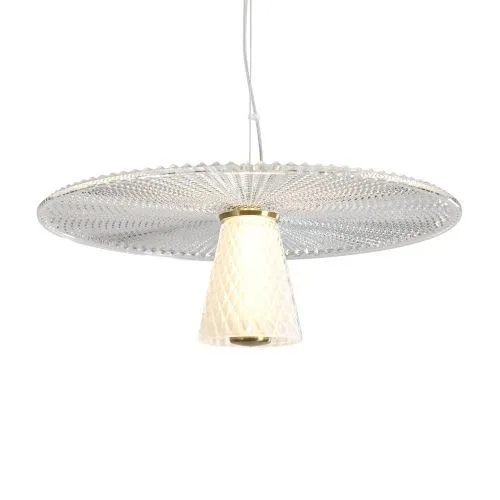 Подвесной светильник Freya FR6183PL-L4BS фото 4