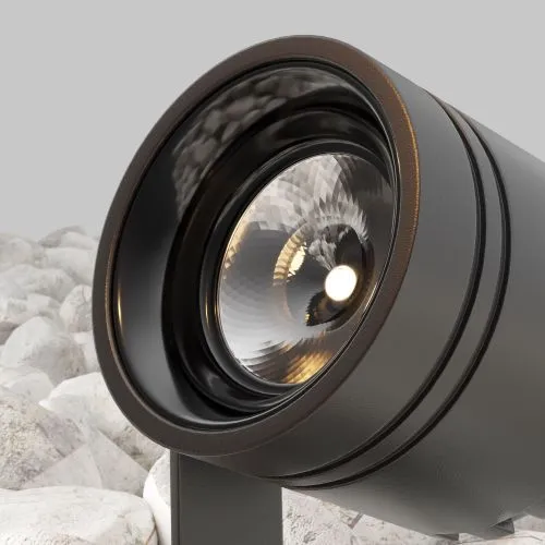 Ландшафтный светильник Outdoor O493FL-L3GF3K фото 4