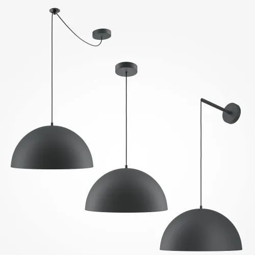 Подвесной светильник Maytoni MOD168PL-01B фото 10