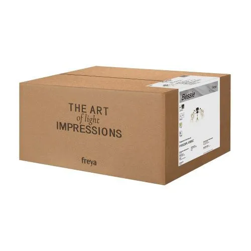 Люстра Freya FR5526PL-05BBZ фото 5