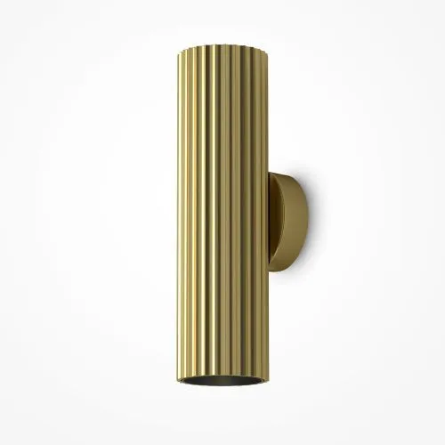 Настенный светильник (бра) Maytoni C106WL-02-GU10-BS фото 3