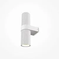 Настенный светильник (бра) Maytoni MOD326WL-02W					