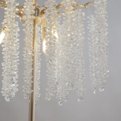 Настольный светильник Freya FR1010TL-03G фото 8