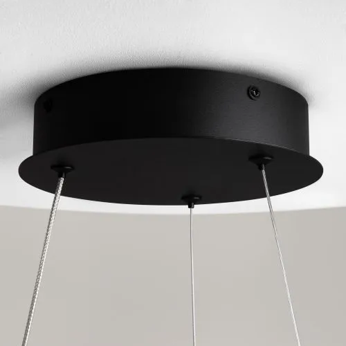 Подвесной светильник Maytoni MOD241PL-L60BK фото 6