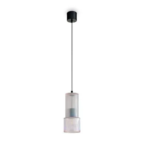 Подвесной светильник Freya FR5599PL-01CFL фото 13