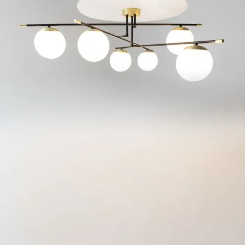 Потолочный светильник Maytoni MOD048CL-06G фото 8
