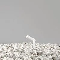 Ландшафтный светильник Outdoor O050FL-L2W3K