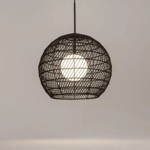 Подвесной светильник Maytoni MOD204PL-01B фото 9