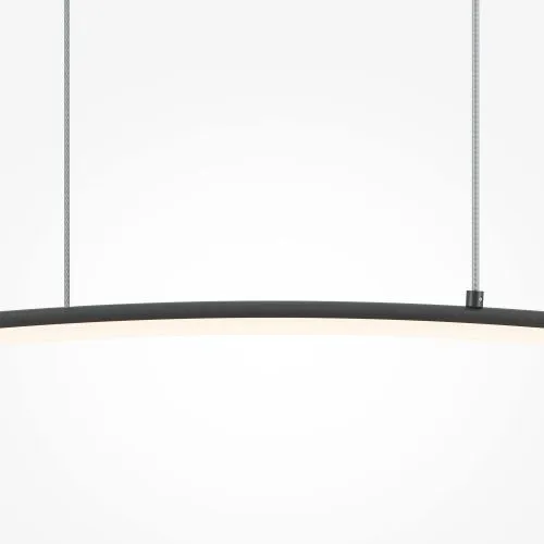 Подвесной светильник Maytoni MOD243PL-L18BK фото 18
