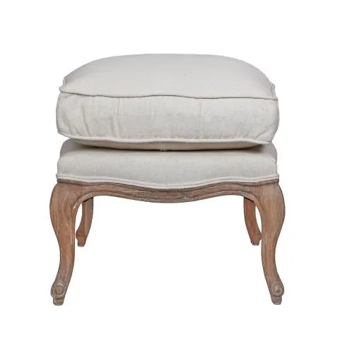 Оттоманка Nitro beige ottoman прованс фото 5