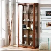 Витрина 1001 CEREZO-5 Disemobel Испания 199 × 38 × 87 см