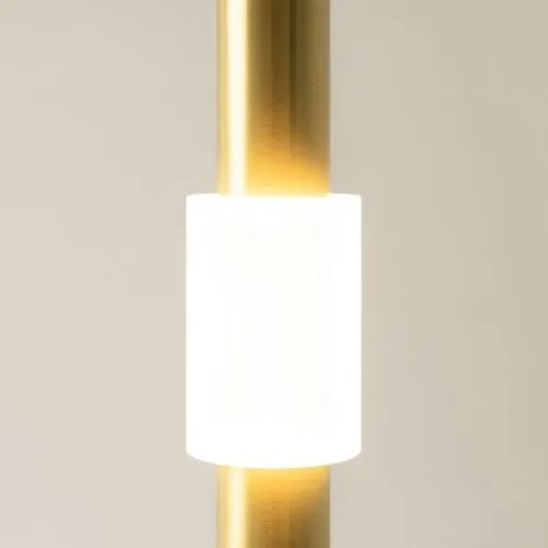 Подвесной светильник Maytoni P105PL-12W3K-BS фото 9