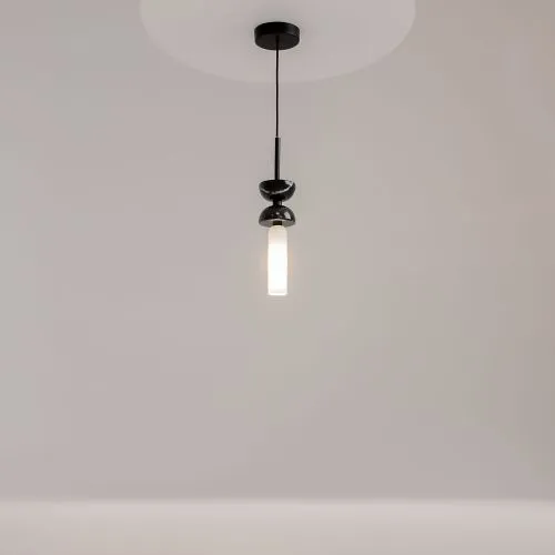 Подвесной светильник Maytoni MOD178PL-01B фото 11