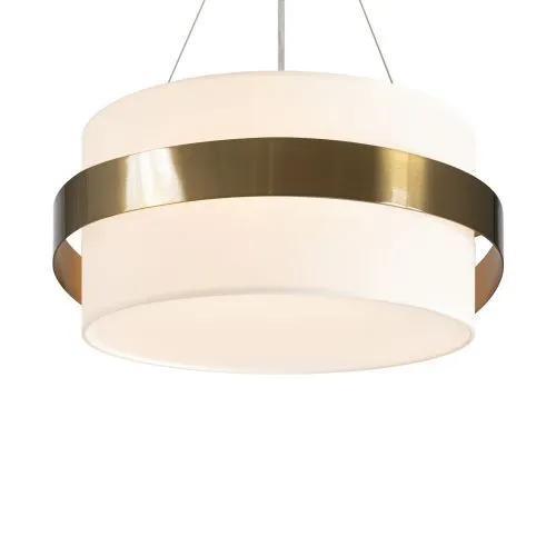 Подвесной светильник Freya FR5367PL-03BS фото 12