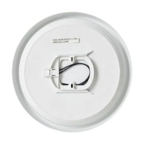 Потолочный светильник Freya FR6211CL-L24W фото 7