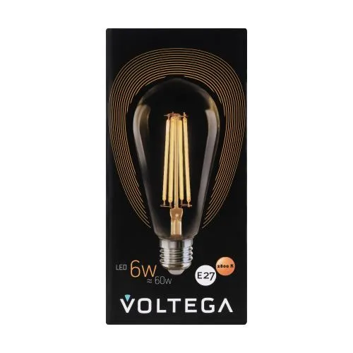 Лампочка Voltega 5526 фото 3