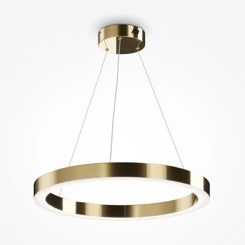 Подвесной светильник Maytoni MOD415PL-L45BS4K фото 7