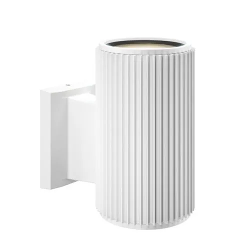 Уличный настенный светильник Outdoor O419WL-01W фото 6