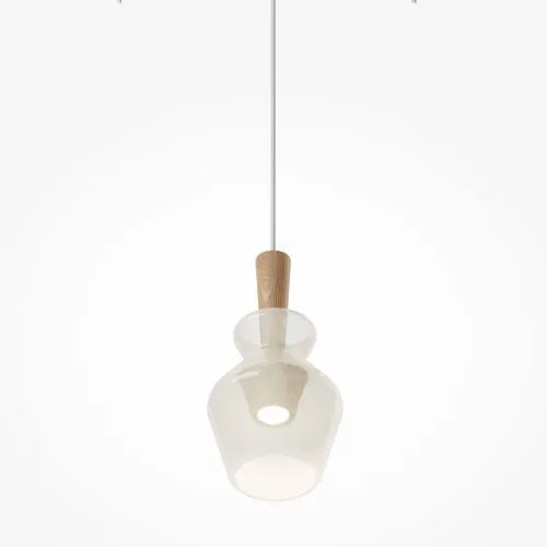 Подвесной светильник Maytoni MOD405PL-01W1 фото 5