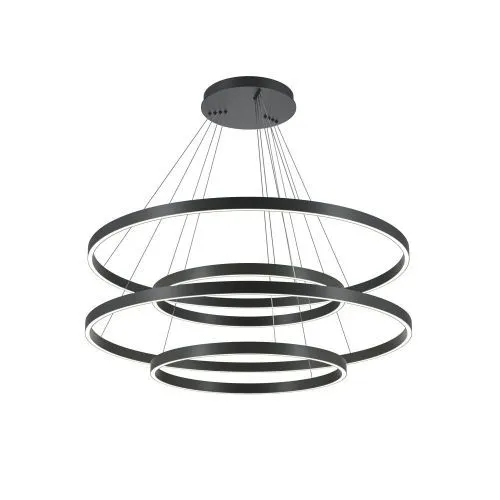Подвесной светильник Maytoni MOD058PL-L174BK