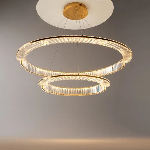 Подвесной светильник Maytoni P097PL-L90BS3K фото 4