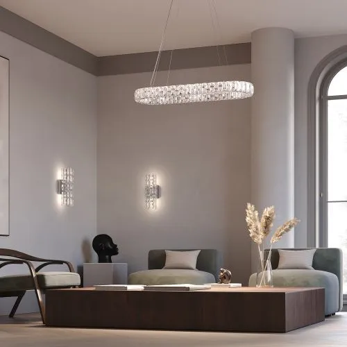 Подвесной светильник Maytoni MOD335PL-L35CH3K фото 7